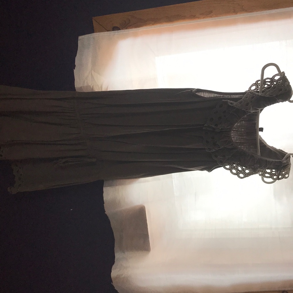 Express dress